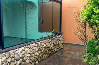 Venda e locação - aconchegante casa - 200m² - vila nova bonsucesso - guarulhos - sp.