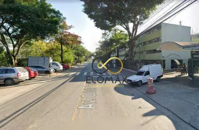 Apartamento com 3 quartos à venda, 65 m² por r$ 360.000 - parque cecap - guarulhos/sp