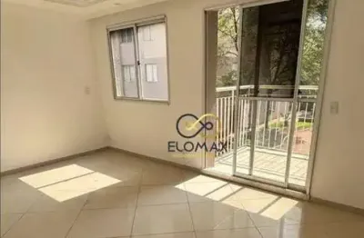 Apartamento com 3 dormitórios à venda, 68 m² por r$ 460.000,00 - vila das bandeiras - guarulhos/sp