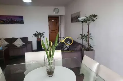 Vende - apartamento (porteira fechada) - 3 quartos, 1 suíte, 3 banheiros, varanda - vila formosa - zl - sp.