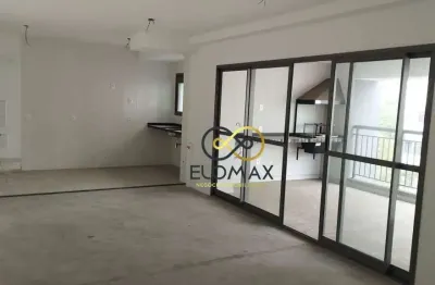 Apartamento com 3 dormitórios, 130 m² - venda por r$ 1.700.000,00 ou aluguel por r$ 10.522,00/mês - mooca - são paulo/sp