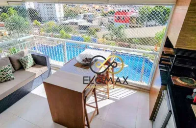 Venda e locação - apartamento (porteira fechada)  - 3 quartos, 1 suíte, 4 banheiros, 2 salas, terraço gourmet - imirim - zn - sp.