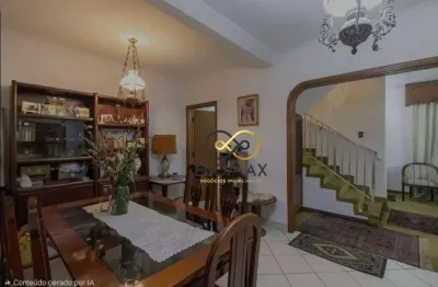 Casa com 3 dormitórios à venda, 182 m² por r$ 900.000,00 - vila hermínia - guarulhos/sp