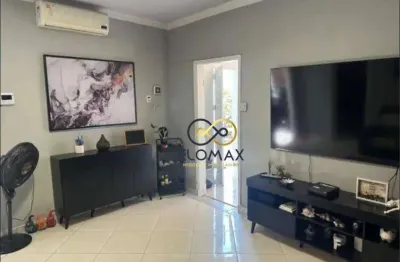Casa com 2 dormitórios à venda, 106 m² por r$ 447.000,00 - jardim maria dirce - guarulhos/sp