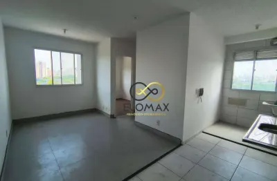 Apartamento com 2 dormitórios, 40 m² - venda por r$ 275.000,00 ou aluguel por r$ 2.180,00/mês - jardim américa da penha - são paulo/sp