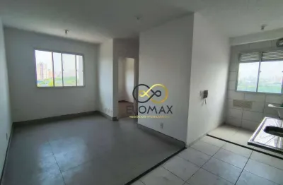 Apartamento com 2 dormitórios, 40 m² - venda por r$ 275.000,00 ou aluguel por r$ 2.180,00/mês - jardim américa da penha - são paulo/sp