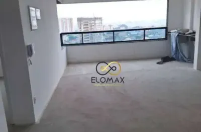 Apartamento com 2 dormitórios à venda, 79 m² por r$ 766.000,00 - vila augusta - guarulhos/sp