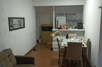 Apartamento com 3 dormitórios à venda, 59 m² por r$ 585.000,00 - gopoúva - guarulhos/sp