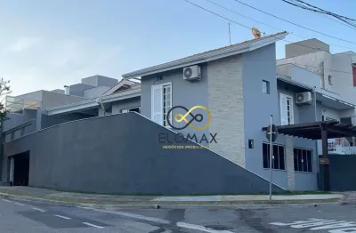 Vende - casa - 3 quartos, 1 suíte, 3 banheiros, 4 vagas de garagem,  área gourmet - horto florestal ii - sorocaba - sp.