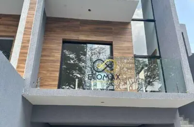 Casa assobradada -3 quartos - 1 suíte -  3 banheiros - 3 vagas de garagem - no jardim vila galvão - guarulhos - sp.