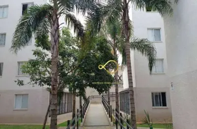 Vende - apartamento - 2 quartos, 1 banheiro, 1 vaga de garagem - bonsucesso - guarulhos - sp.