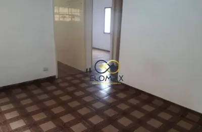 Apartamento com 2 quartos para alugar, 55 m² por r$ 1.640/mês - vila são rafael - guarulhos/sp