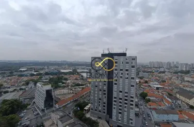 Apartamento com 2 dormitórios à venda, 59 m² por r$ 400.000 - vila augusta - guarulhos/sp