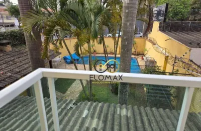 Casa com 4 dormitórios à venda, 470 m² por r$ 2.500.000,00 - vila galvão - guarulhos/sp