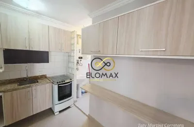Apartamento com 3 dormitórios à venda, 66 m² por r$ 550.000,00 - vila augusta - guarulhos/sp