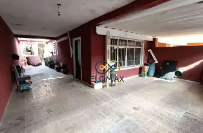 Casa com 3 dormitórios à venda, 200 m² por r$ 425.000,00 - macedo - guarulhos/sp