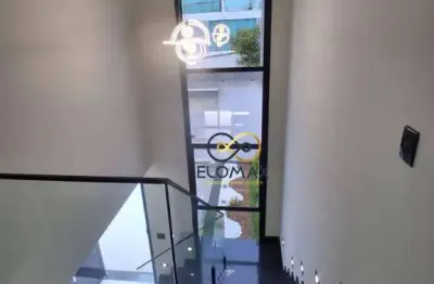 Casa com 3 dormitórios à venda, 151 m² por r$ 1.100.000,00 - residencial e comercial guarulhos - guarulhos/sp