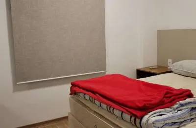Vende - apartamento - 1 quarto, 1 suíte, 2 vagas de garagem - parque campolim - sorocaba - sp.