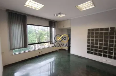Sala para alugar, 70 m² por r$ 2.928,50/mês - vila progresso - guarulhos/sp