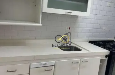 Apartamento com 3 quartos à venda, 93 m² por r$ 580.000 - bom clima - guarulhos/sp