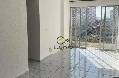 Vende - apartamento - 3 quartos, 1 banheiros, lavabo, varanda , 1 vaga de garagem - gopouva - guarulhos - sp.