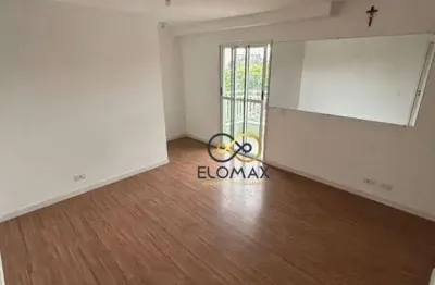 Apartamento com 2 dormitórios à venda, 58 m² por r$ 365.000,00 - gopoúva - guarulhos/sp