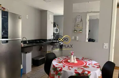 Vende - apartamento - 2 quartos, 1 banheiro, sala, vila das bandeiras - guarulhos - sp.