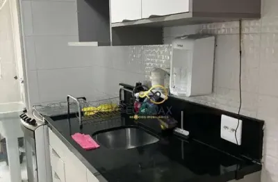 Vende - apartamento c/planejados - 2 quartos - 1 banheiro, sala, 1 vaga de garagem - brás - sp.