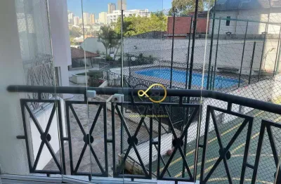 Vende - apartamento - 2 quartos, 2 suítes, 1 vaga de garagem - aceita permuta de veículo e moto - vila guaca - zn - sp.