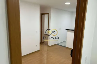 Vende - apartamento 2 quartos - 1 banheiro, sala, 1 vaga de garagem - jd, novo portugal - guarulhos - sp,