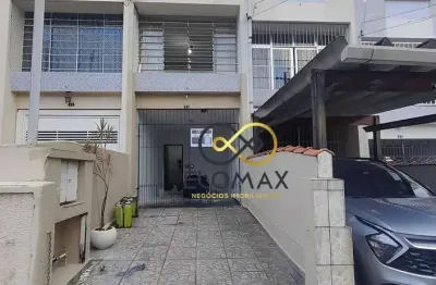 Casa com 2 quartos para alugar na Rua Teresa Marques, 47, Jardim Carlu, São Paulo