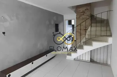 Casa com 2 quartos para alugar na Rua Teresa Marques, 47, Jardim Carlu, São Paulo