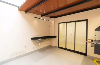 Sobrado novo a venda- 3 dormitórios , 1 su´te - 2 vagas | área gourmet -na vila paiva – zona norte | são paulo.