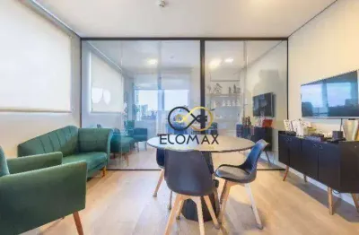 Vende - Conjunto Comercial na Vila Maria - 33 m² - banheiro, 1 vaga,