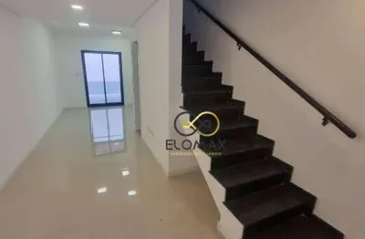 Vende -  Sobrado -  2 suítes | 2 vagas | Área gourmet -  na Vila Paiva – Zona Norte | São Paulo