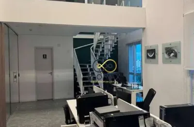 Sala comercial com 1 sala à venda na Avenida Conselheiro Carrão, 2620, Tatuapé, São Paulo