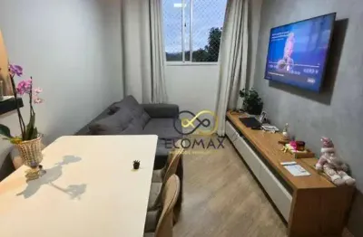 Vende - Apartamento - 2 quartos , 1 banheiro, sala, 1 vaga de garagem - Vila Bremem - Guarulhos - SP.