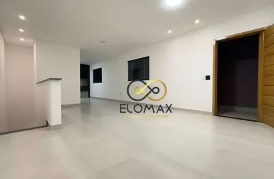 Casa com 3 dormitórios à venda, 130 m² por R$ 780.000,00 - Jardim Paraventi - Guarulhos/SP