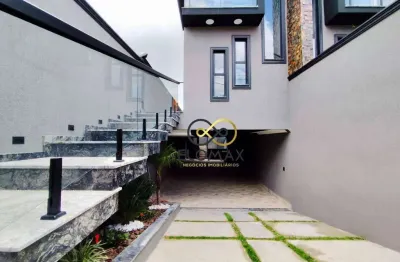 Casa à Venda em Itaquaquecetuba com 3 Quartos, Suíte e 8 Vagas | Área Gourmet