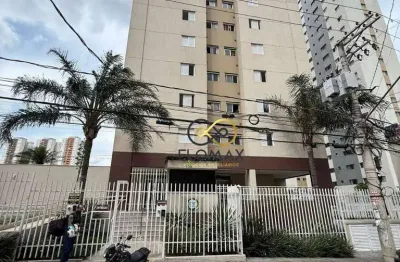 Apartamento com 2 dormitórios à venda, 51 m² por R$ 420.000,00 - Vila Augusta - Guarulhos/SP