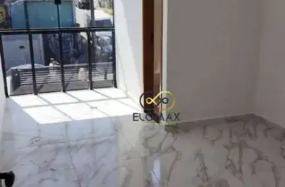 Casa com 3 dormitórios à venda, 90 m² por R$ 580.000,00 - Vila São João Batista - Guarulhos/SP