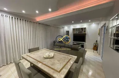 Casa com 3 dormitórios à venda, 200 m² por R$ 870.000,00 - Jardim Presidente Dutra - Guarulhos/SP