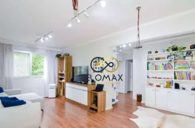 Apartamento a venda no Macedo com 3 dormitórios - Suíte - 1 vaga de garagem coberta - 147m de área útil