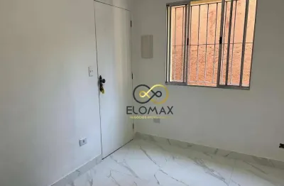 Apartamento à venda na Vila São João com 42m², 2 quartos e sem vaga