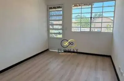 Casa com 2 dormitórios à venda, 38 m² por R$ 225.000,00 - Vila Carmela I - Guarulhos/SP