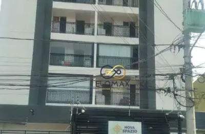 Apartamento com 2 dormitórios à venda, 47 m² por R$ 390.000,00 - Jardim Vila Galvão - Guarulhos/SP