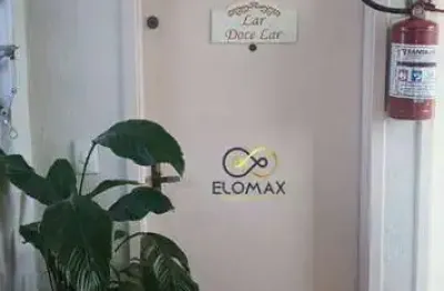 Apartamento com 2 dormitórios à venda, 46 m² por R$ 309.000 - Jardim Santo Expedito - Guarulhos/SP