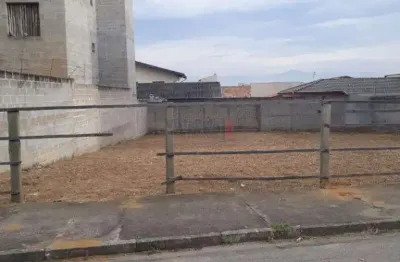 Terreno à venda na Rua Cidadã Henriqueta Vialta Saad, Parque Urupês, Taubaté