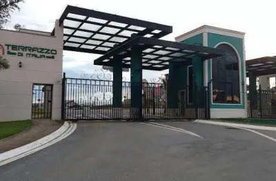 Lote em condomínio à venda, piracangaguá - taubaté/sp