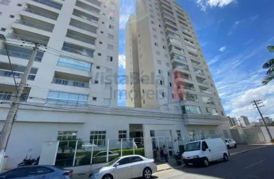 Lindo apartamento no ed. camburi com 03 quartos, 02 vagas e sacada gourmet.